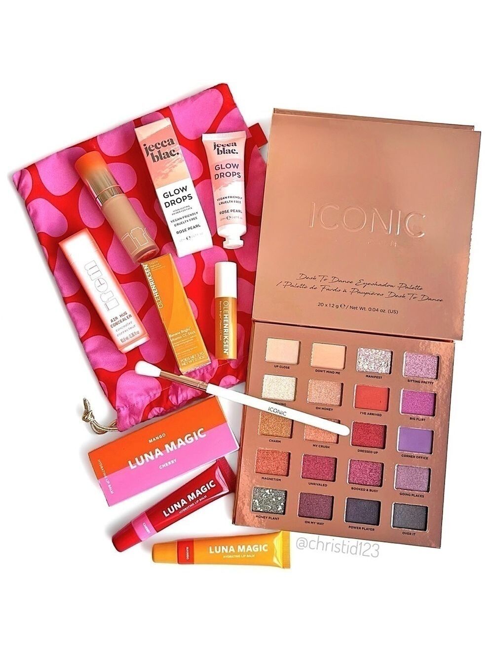 Makeup Bundle